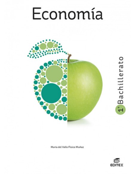 Economia I 1º Bachillerato